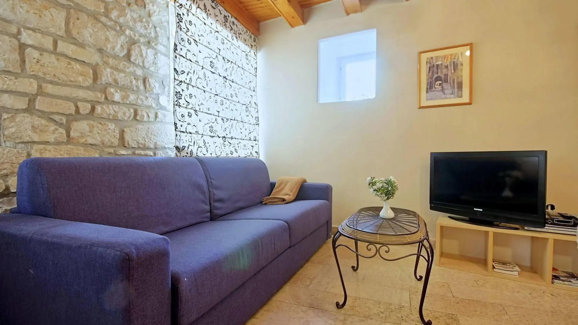 Angelo D Oro Holiday Home Orto Rovigno 0*,  Croazia