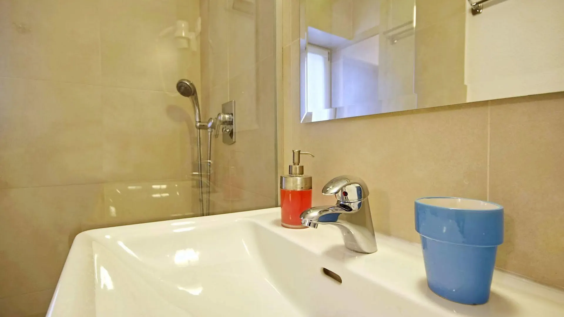 Angelo D Oro Holiday Home Orto Rovigno