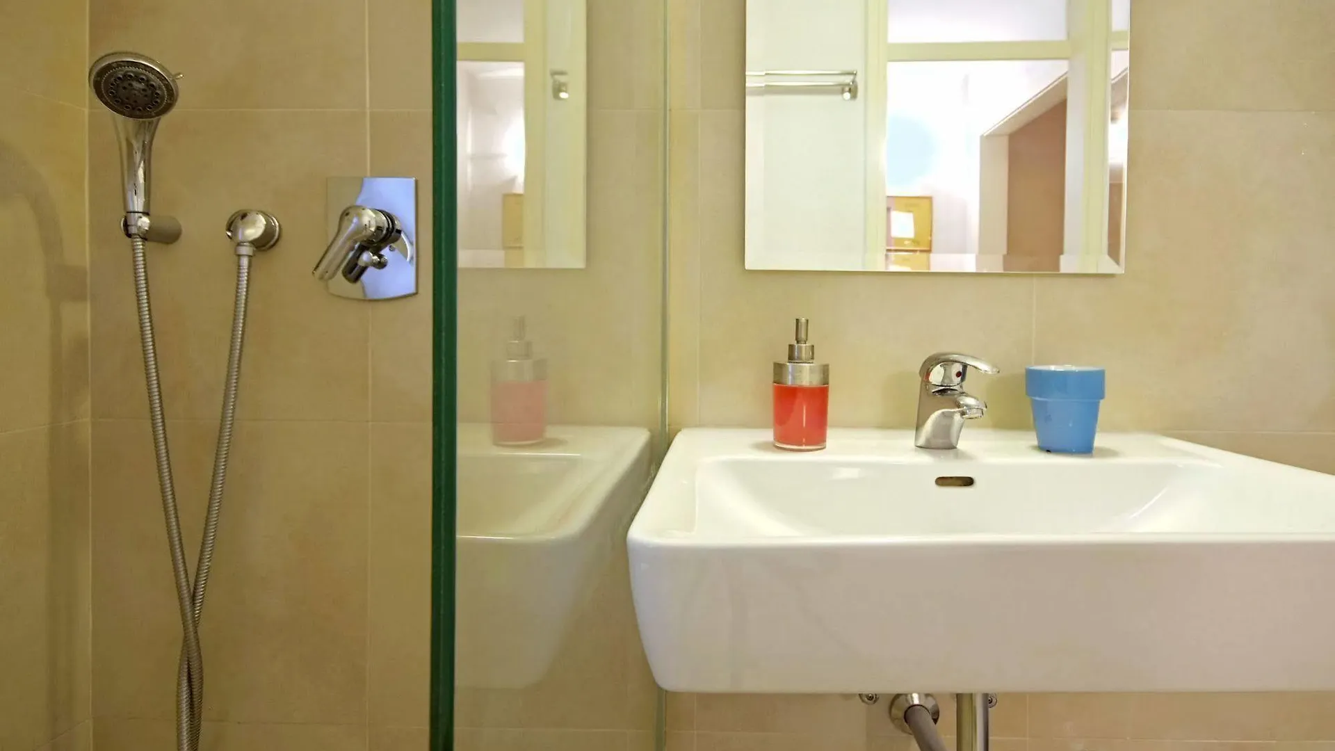 Angelo D Oro Holiday Home Orto Rovigno 0*,