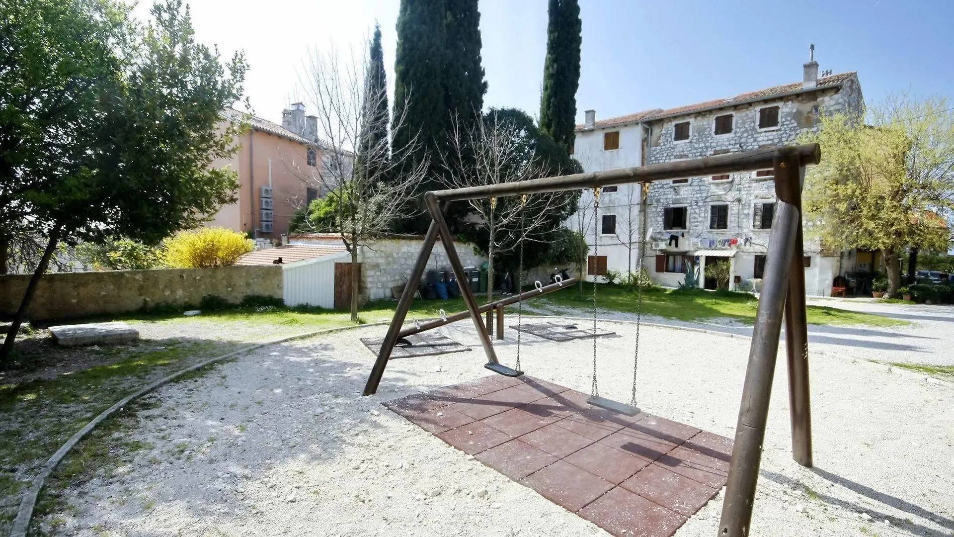 Angelo D Oro Holiday Home Orto Rovigno Appartamento