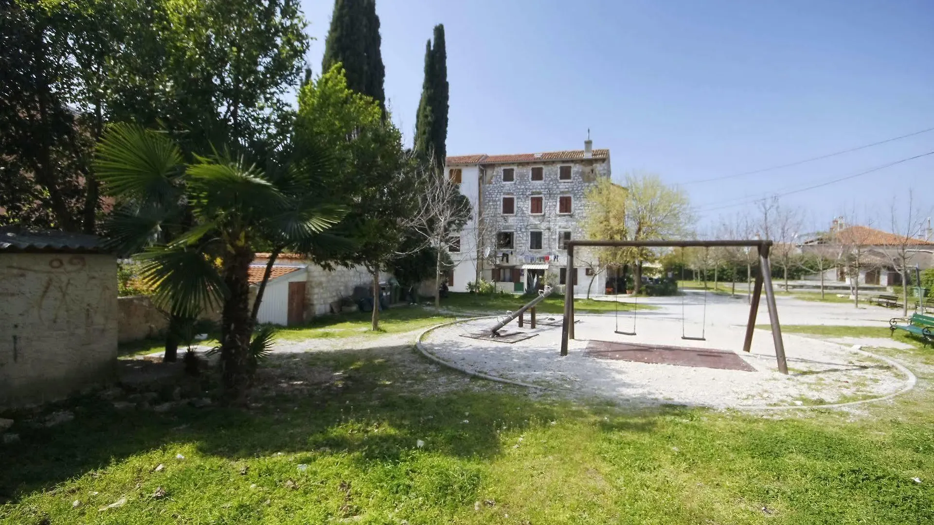 Appartamento Angelo D Oro Holiday Home Orto Rovigno Croazia