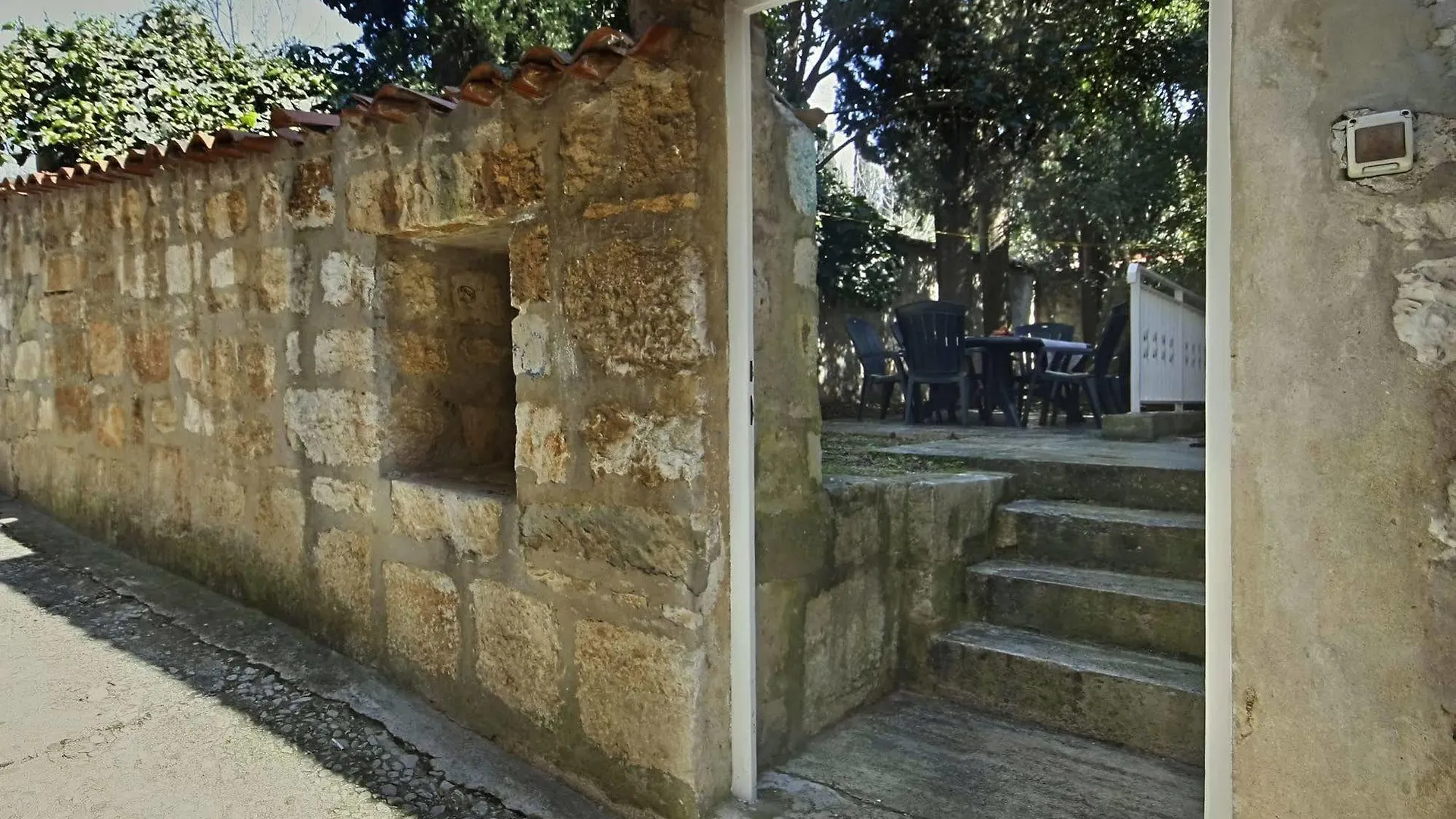 Angelo D Oro Holiday Home Orto Rovigno
