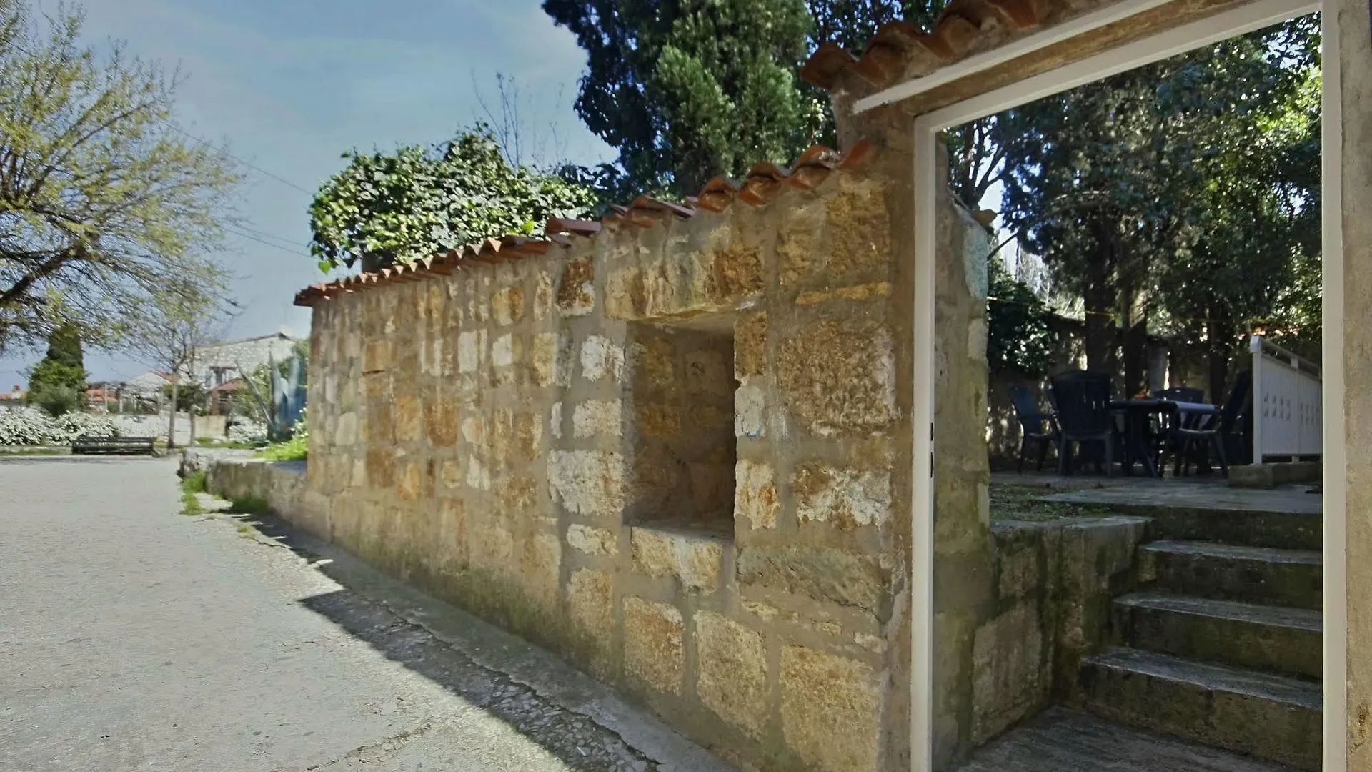 Appartamento Angelo D Oro Holiday Home Orto Rovigno
