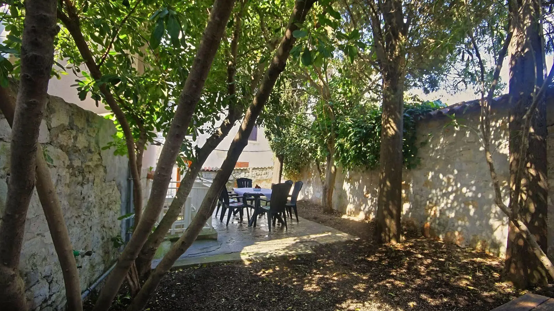 Angelo D Oro Holiday Home Orto Rovigno 0*,