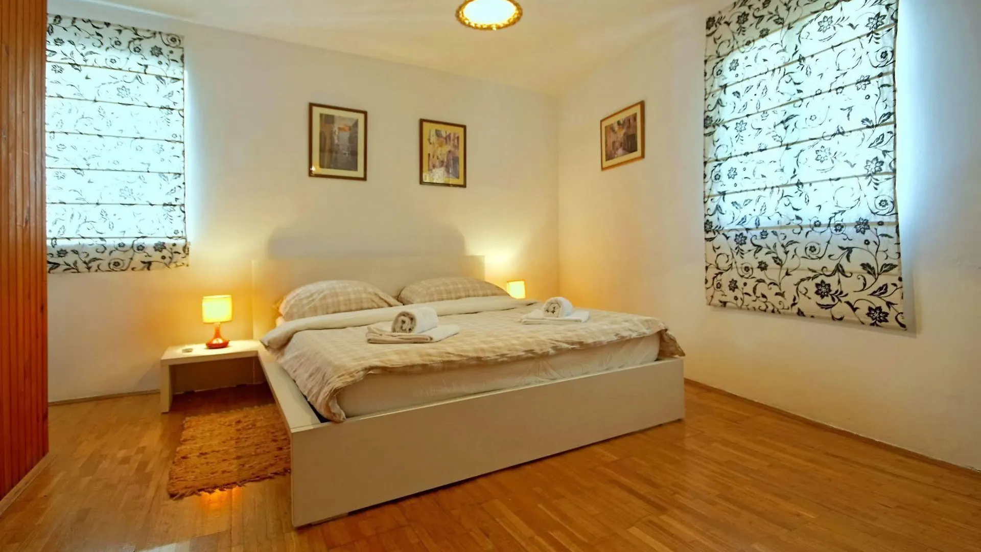 Angelo D Oro Holiday Home Orto Rovigno