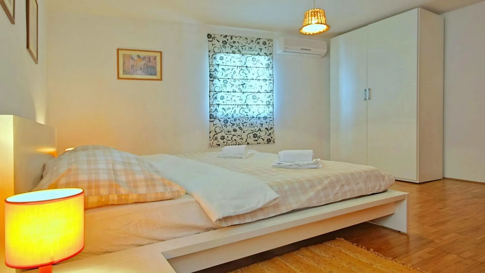 Angelo D Oro Holiday Home Orto Rovigno Appartamento