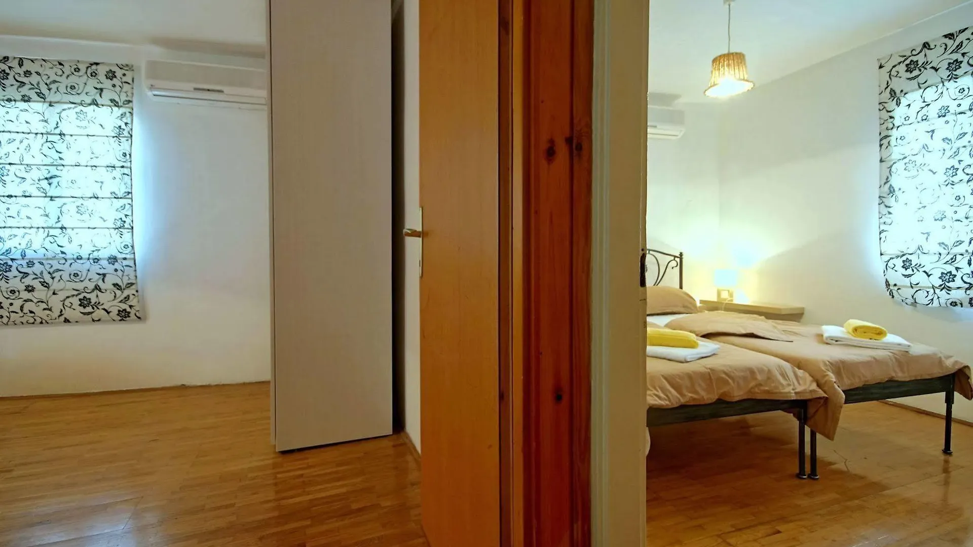 Angelo D Oro Holiday Home Orto Rovigno Appartamento