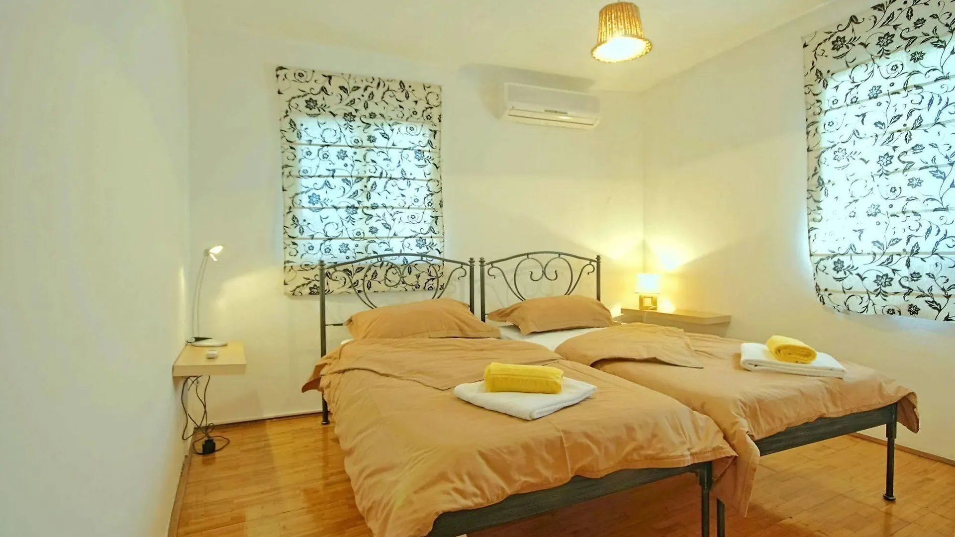 Appartamento Angelo D Oro Holiday Home Orto Rovigno Croazia