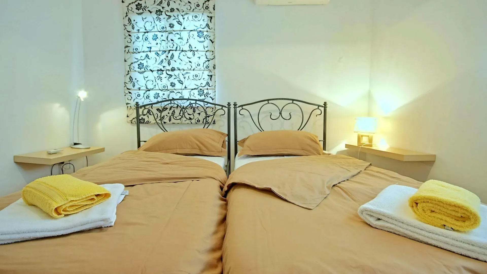 Appartamento Angelo D Oro Holiday Home Orto Rovigno Croazia