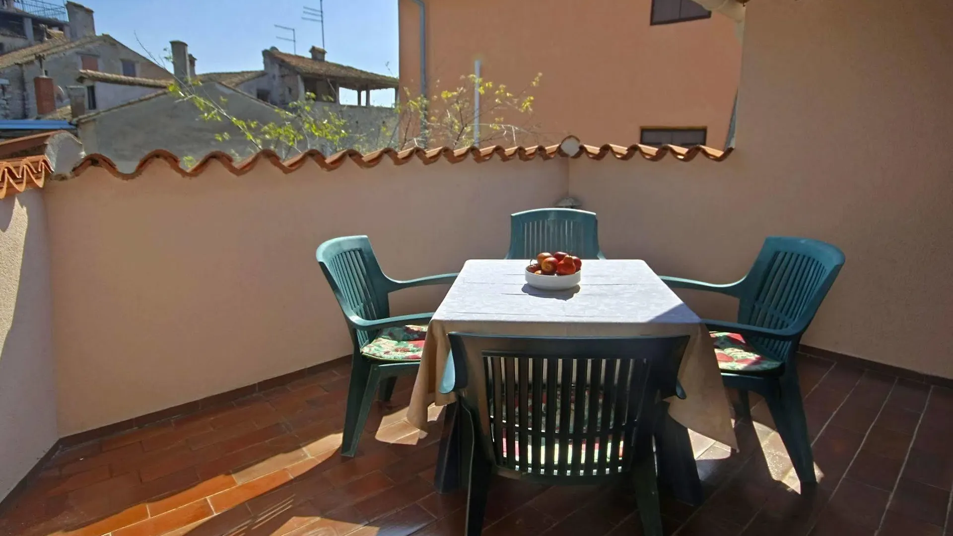 Appartamento Angelo D Oro Holiday Home Orto Rovigno