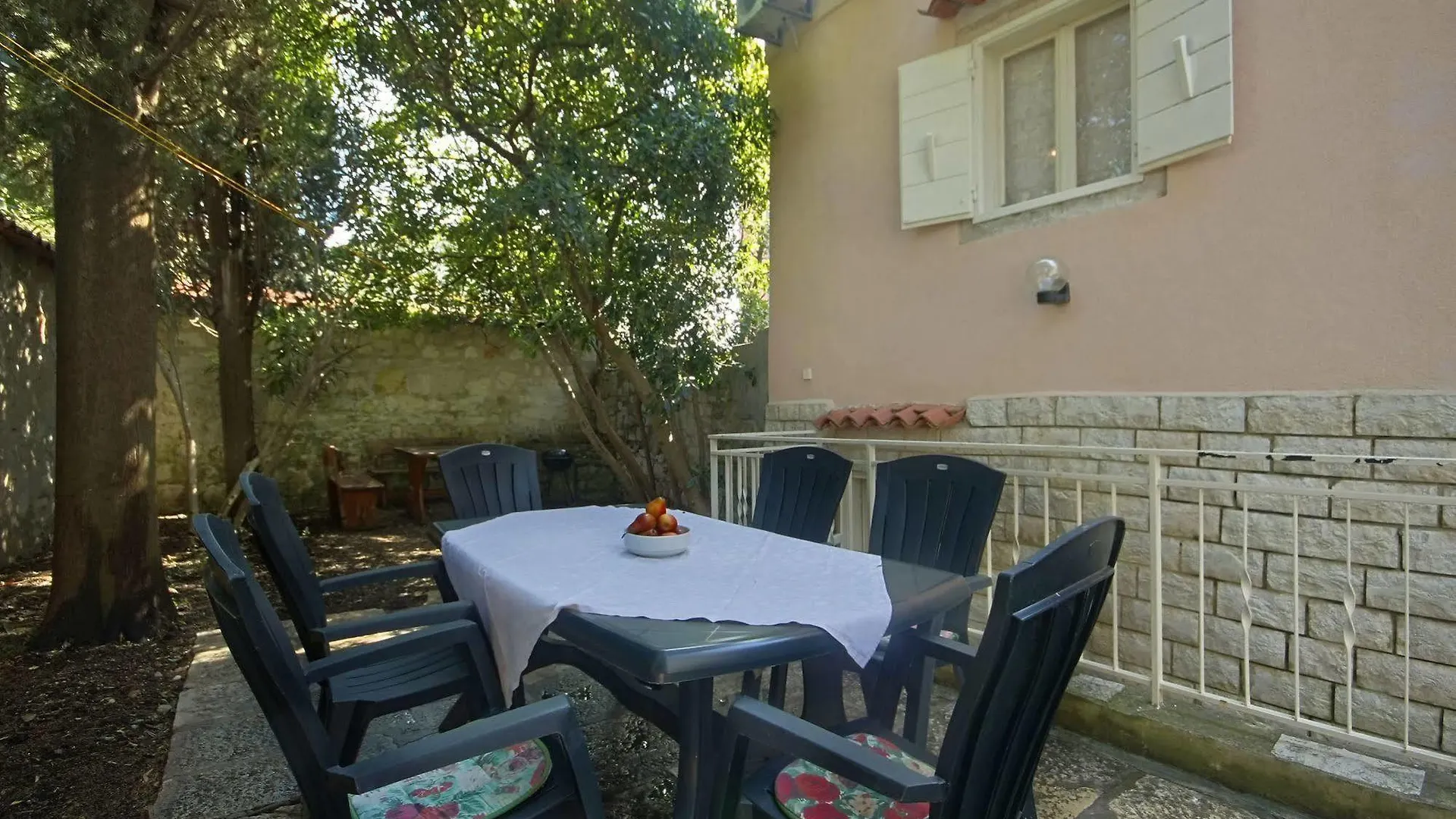 Angelo D Oro Holiday Home Orto Rovigno Appartamento