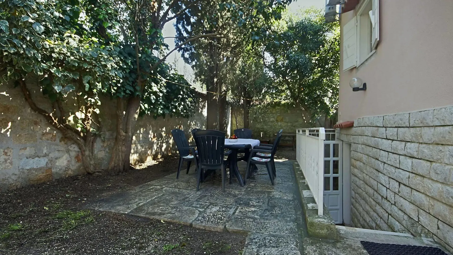 Angelo D Oro Holiday Home Orto Rovigno