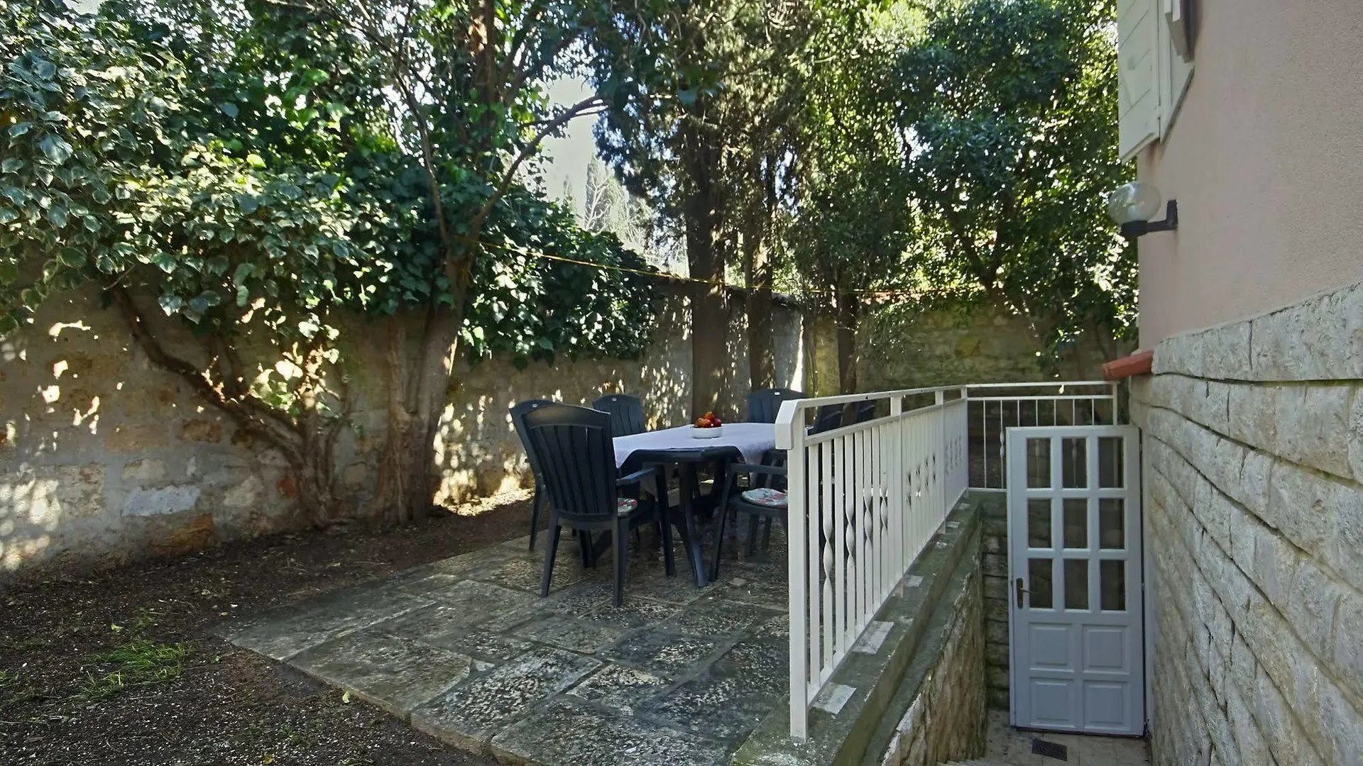 Appartamento Angelo D Oro Holiday Home Orto Rovigno