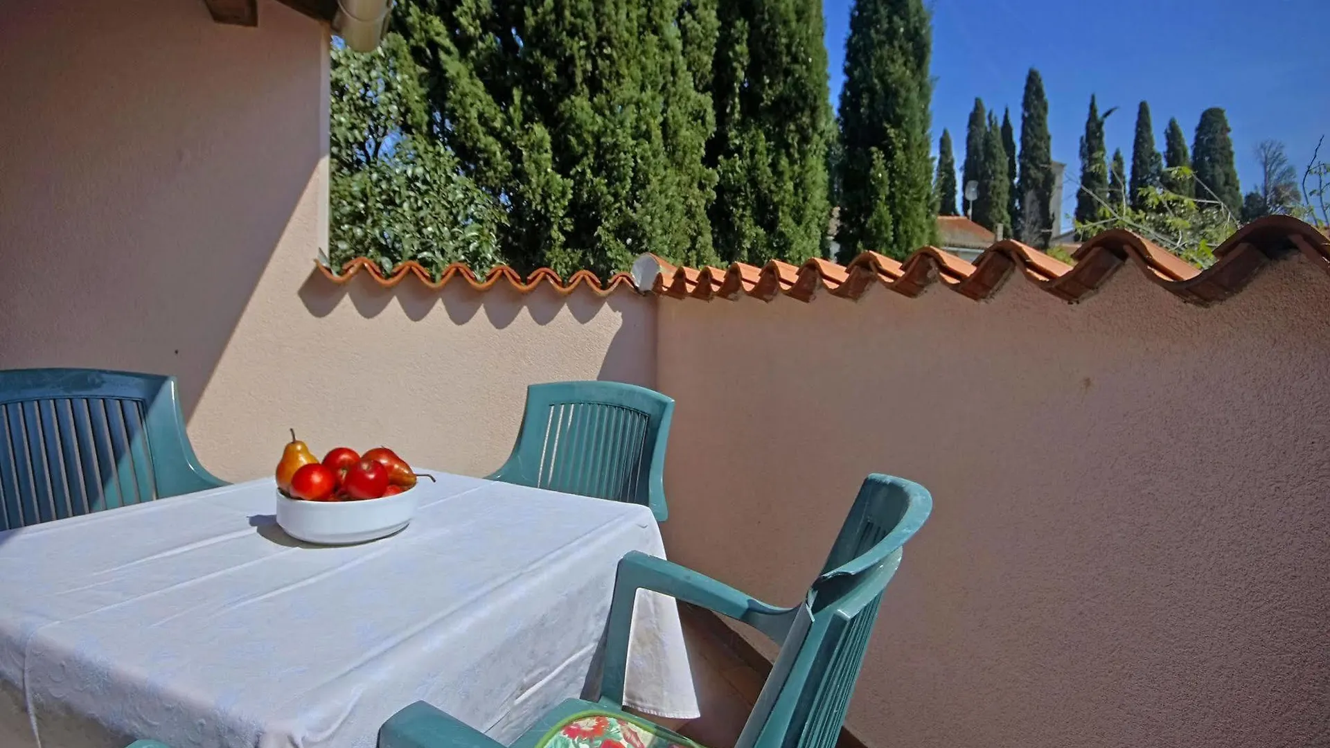 Angelo D Oro Holiday Home Orto Rovigno 0*,  Croazia