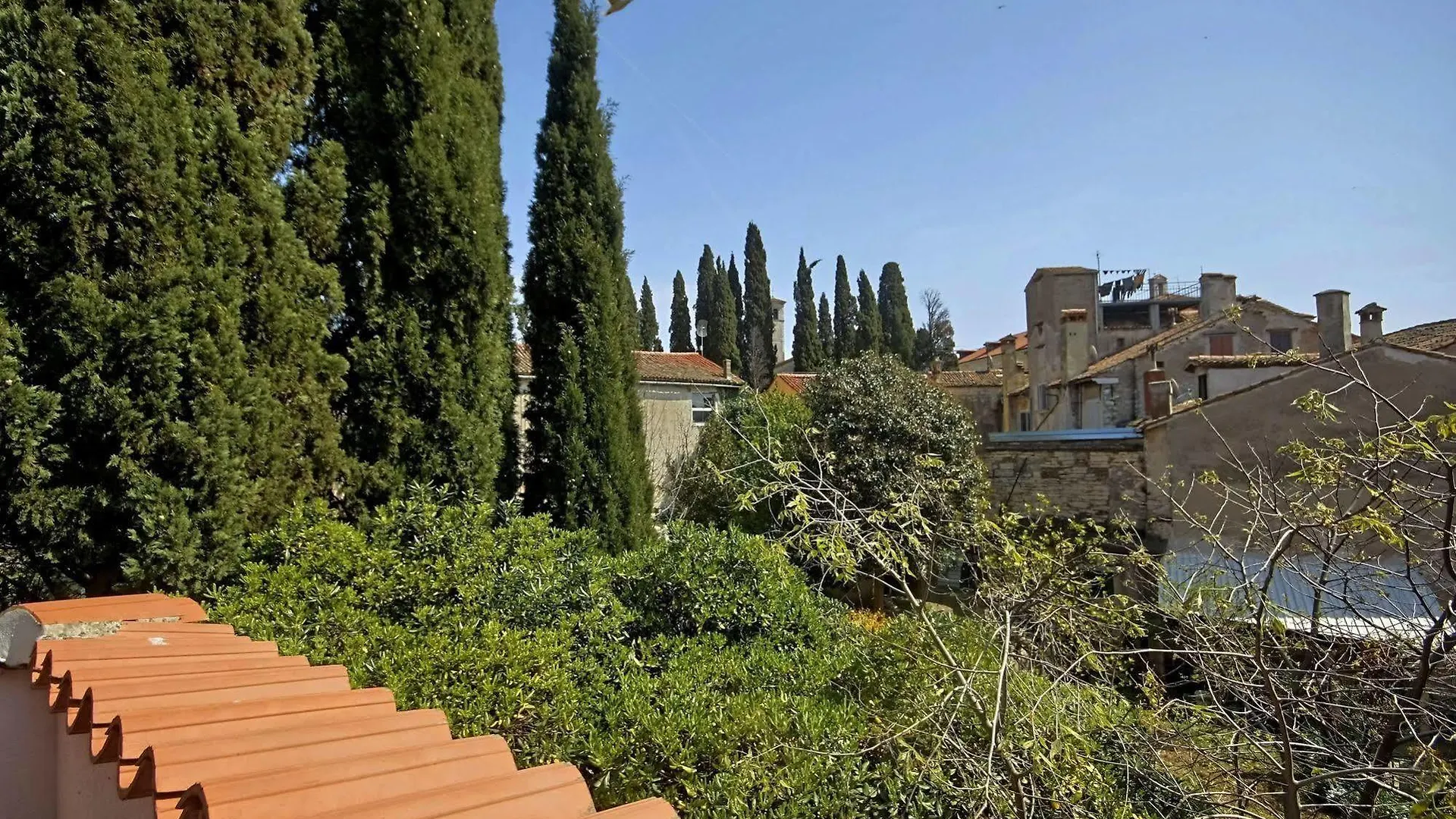 Angelo D Oro Holiday Home Orto Rovinj Croatia