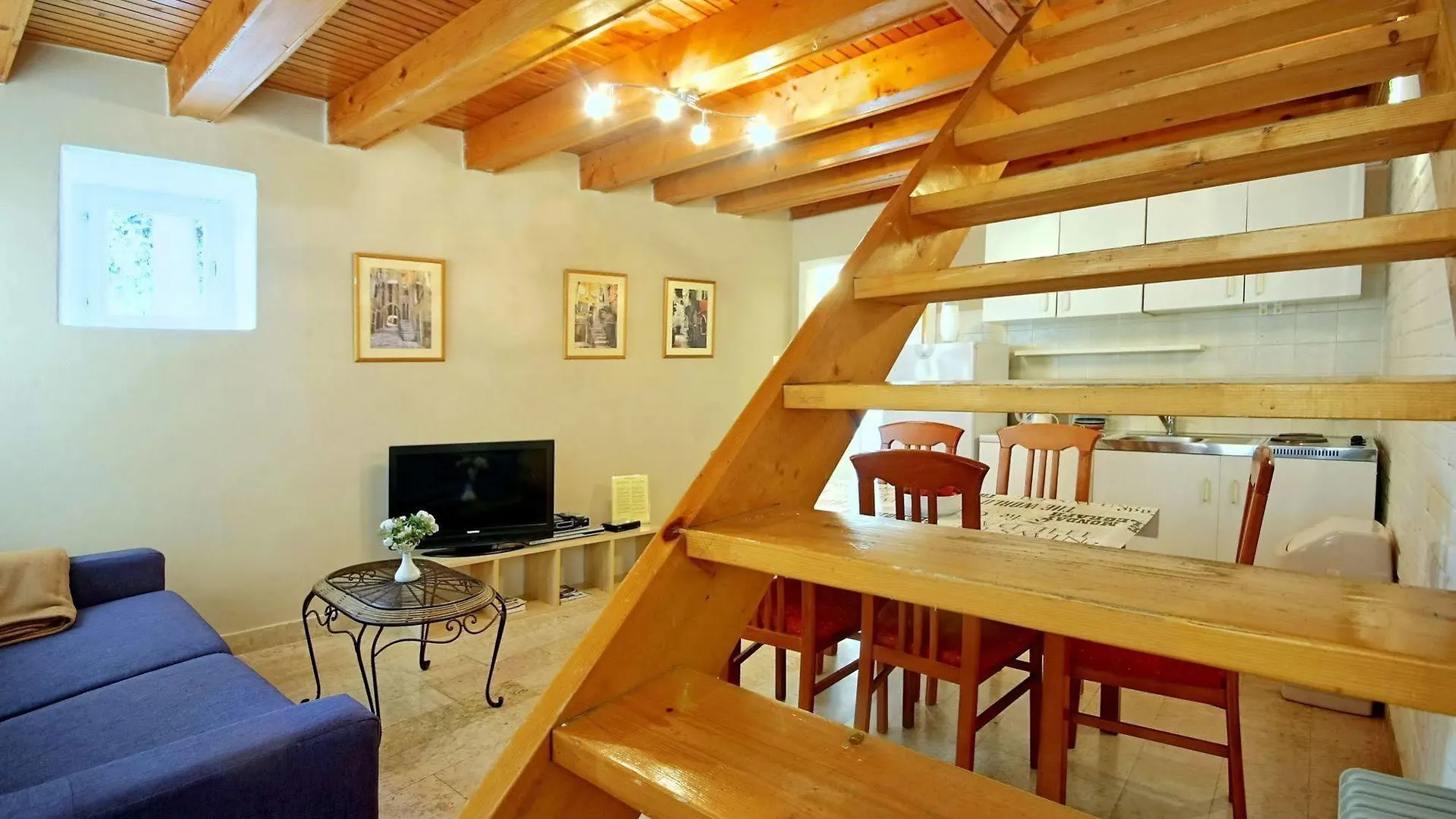 Angelo D Oro Holiday Home Orto Rovinj