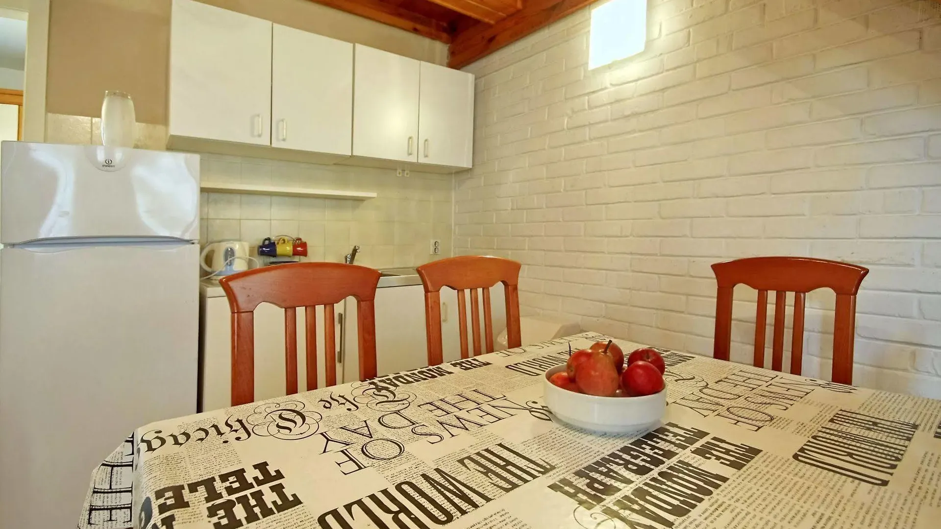 Apartment Angelo D Oro Holiday Home Orto Rovinj