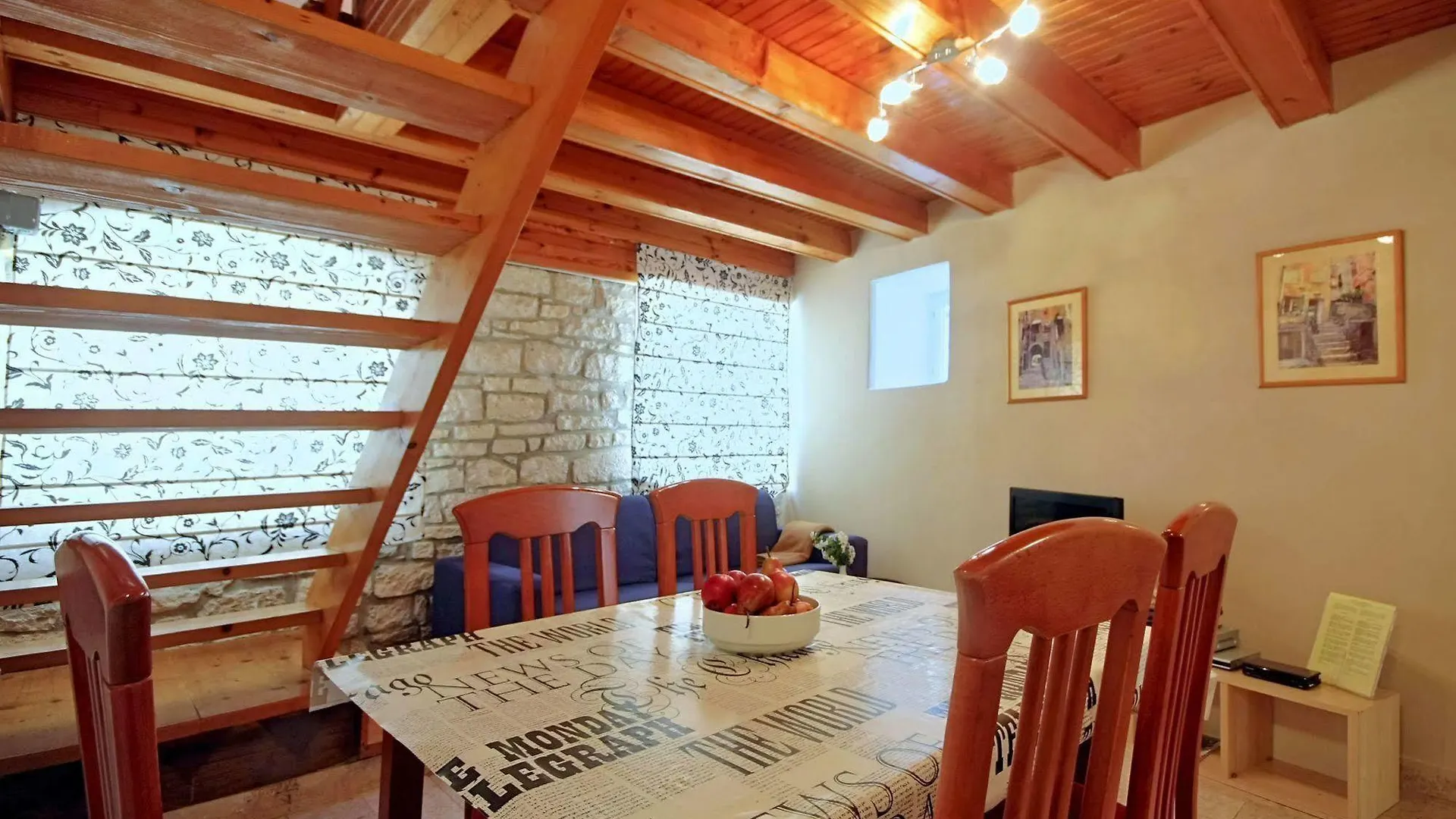 Angelo D Oro Holiday Home Orto Rovinj 0*,  Croatia