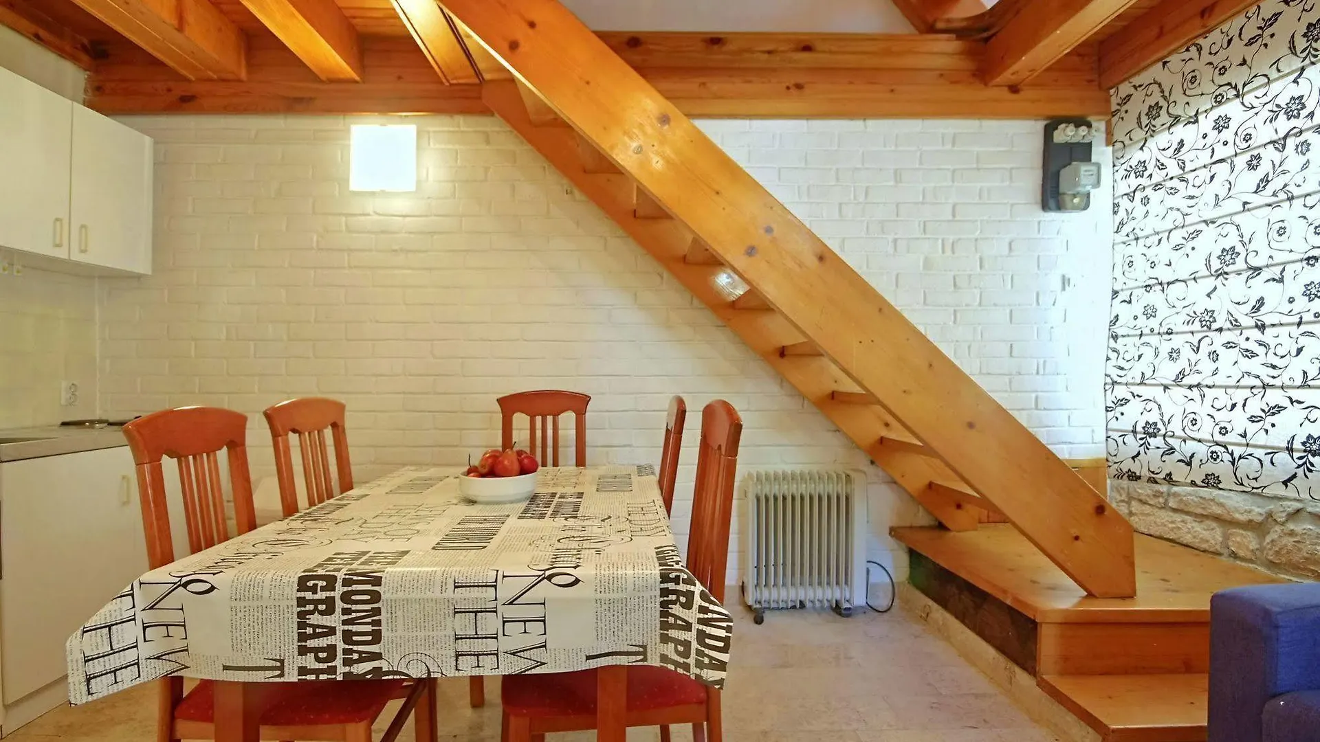 Apartment Angelo D Oro Holiday Home Orto Rovinj