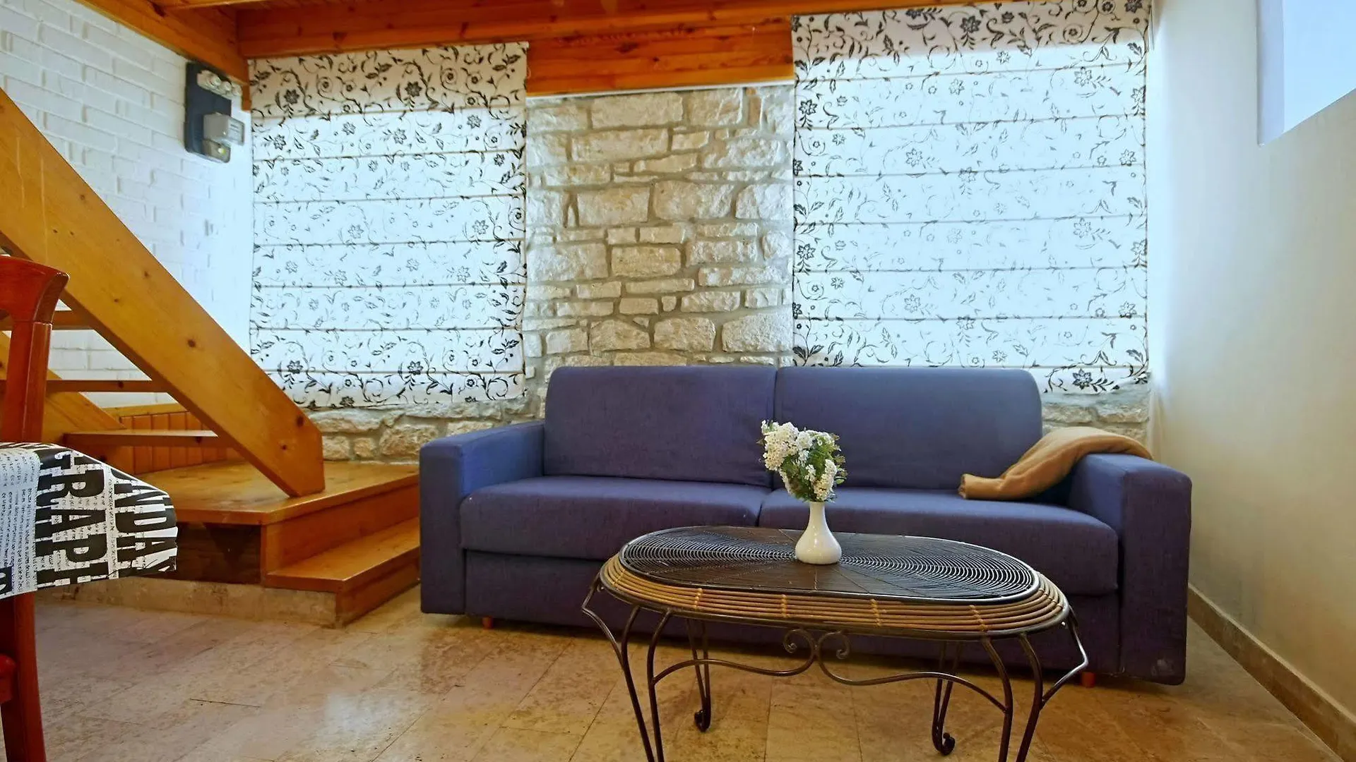 Angelo D Oro Holiday Home Orto Rovinj Croatia