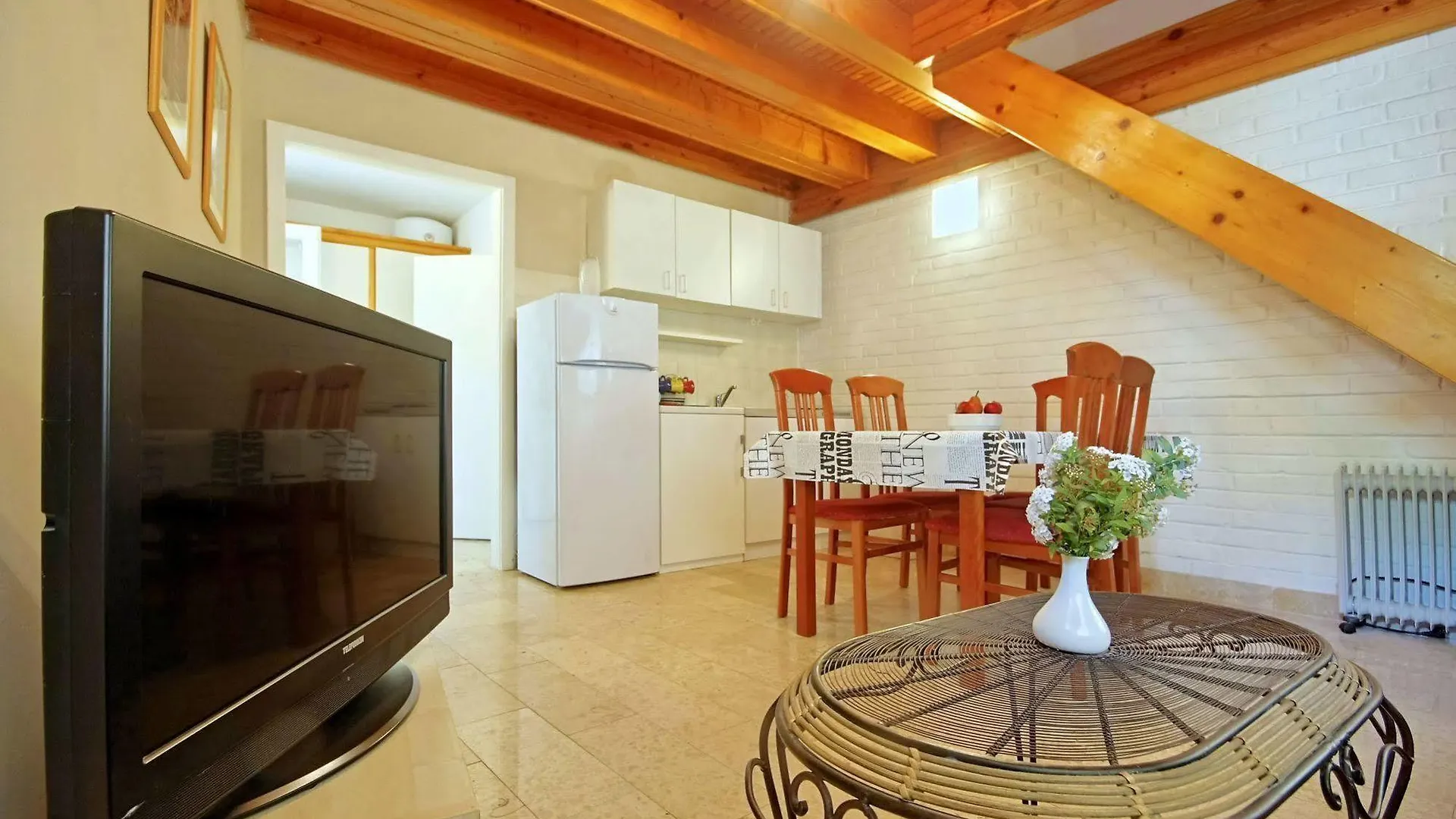 Angelo D Oro Holiday Home Orto Rovinj Apartment