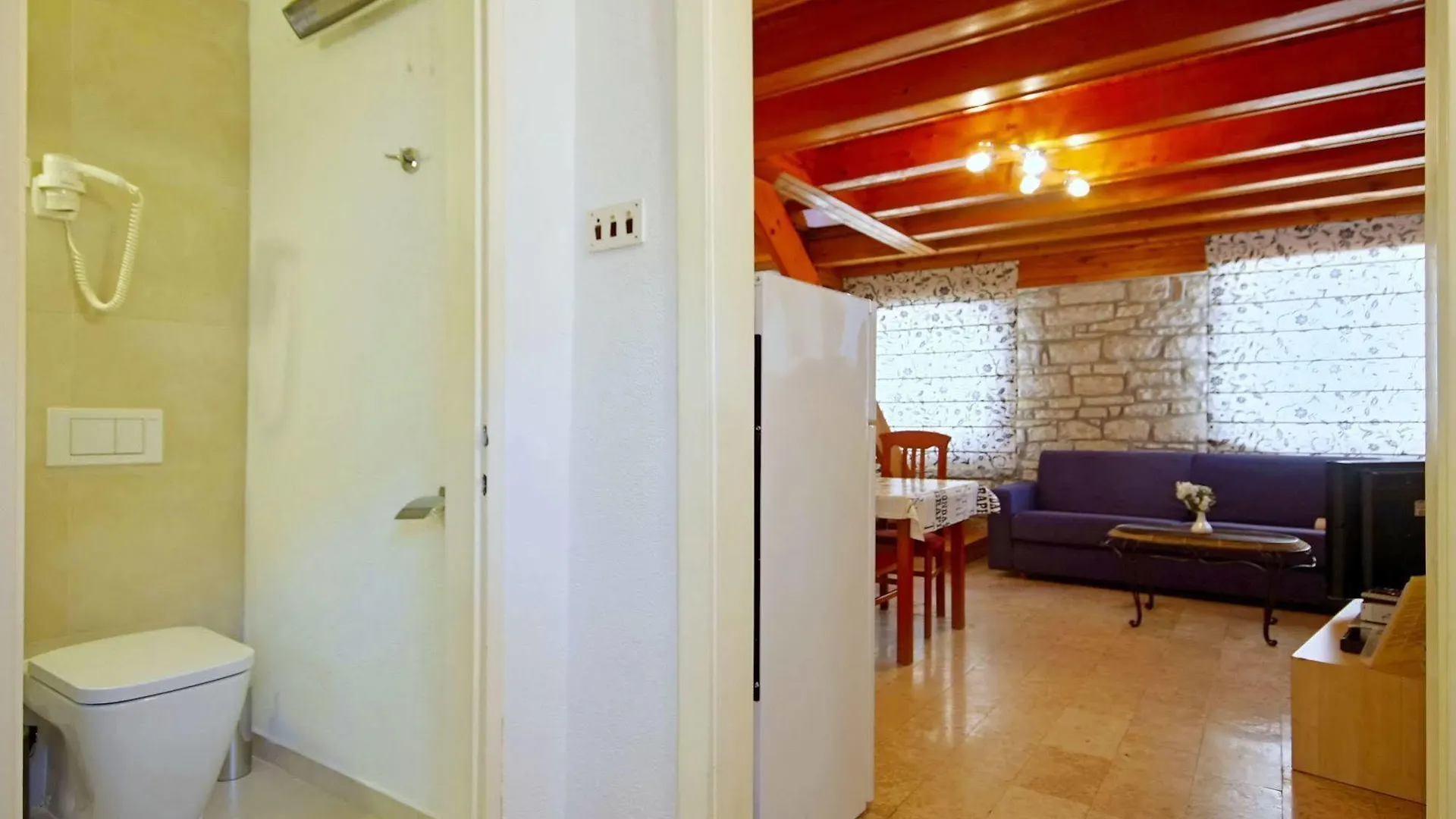 Angelo D Oro Holiday Home Orto Rovinj Apartment