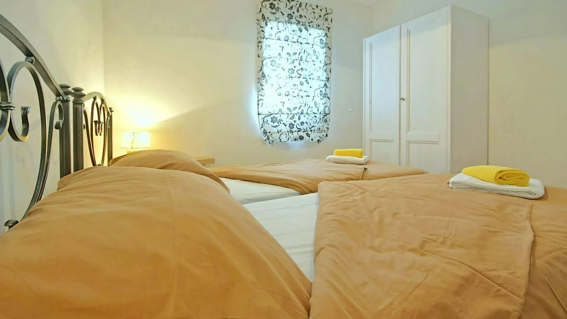 Angelo D Oro Holiday Home Orto Rovinj