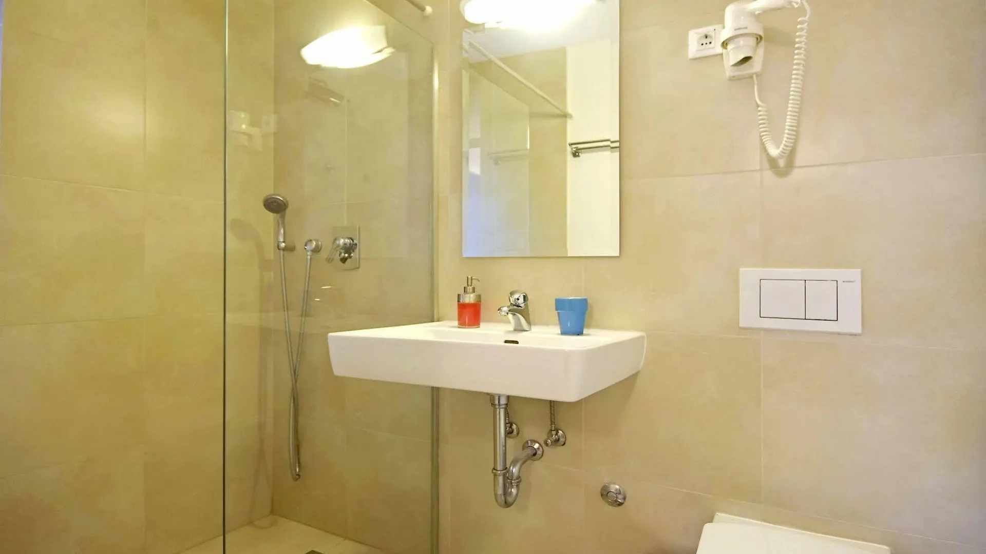 Apartment Angelo D Oro Holiday Home Orto Rovinj